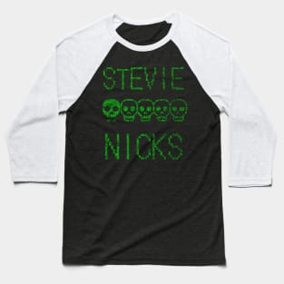 stevie game Baseball T-Shirt